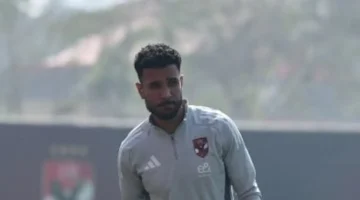 جلسة طارئة لاحتواء غضب هادي رياض بعد خسارته حسابات توروب في الأهلي